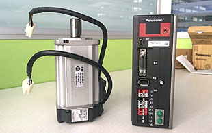 松下91短视频破解版电机代理分析：驱动器具体操作方式
